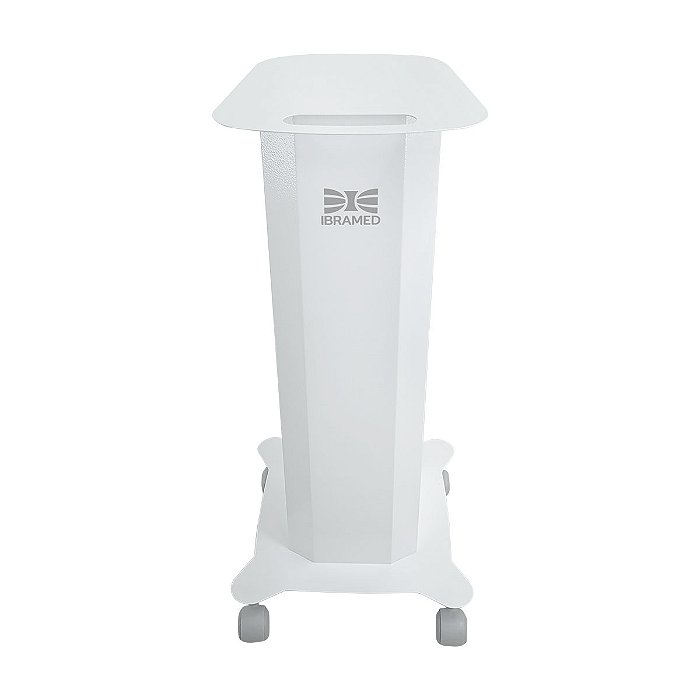 Rack para Cilindro Ozion e Ares - Ibramed
