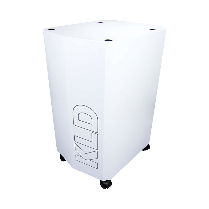 Rack Apoio Para Equipamento Artix Modelo ECL 2101 - KLD Biossistemas