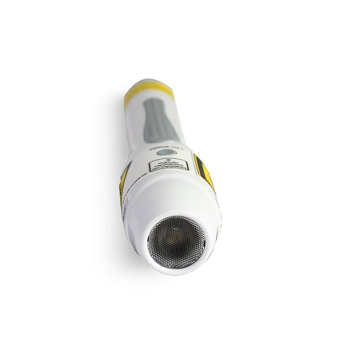 Aplicador Probe P1 RGB Para Laserpulse Portátil Código: 01001031- Ibramed