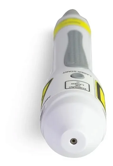 Aplicador Probe P4 808nm Para Laserpulse Portátil Código: 01001034 - Ibramed