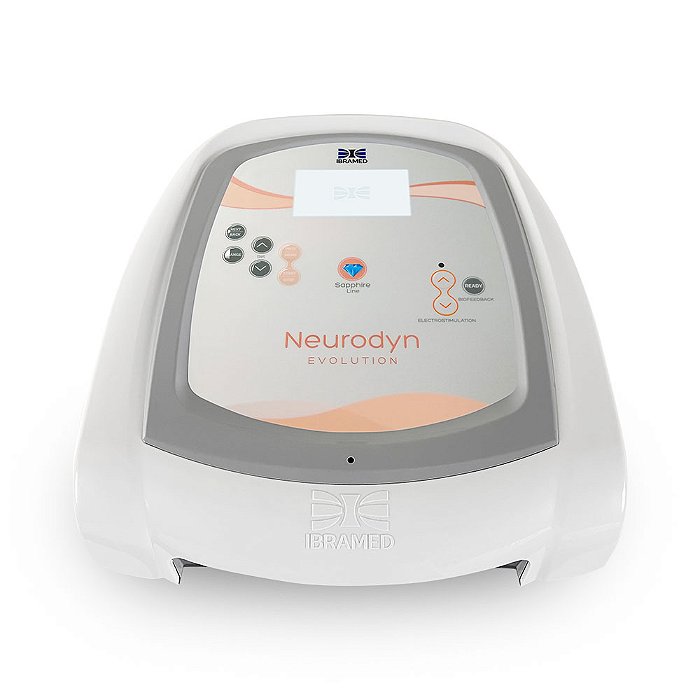 Neurodyn Evolution Equipamento de Eletroestimulação - Ibramed