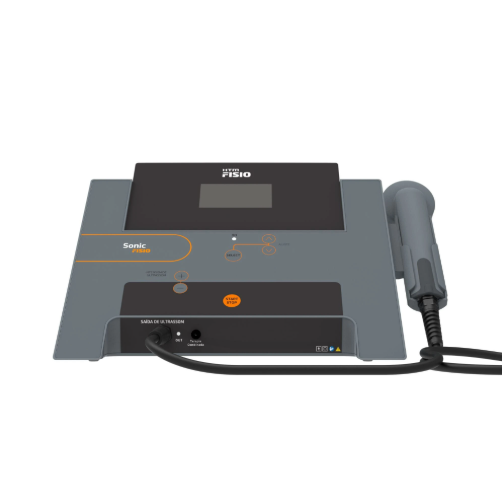 Sonic Fisio – Ultrassom 1 E 3 Mhz - Htm