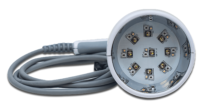 Aplicador cluster G1 - 590-630-850 - Ibramed - Cód. 01001019