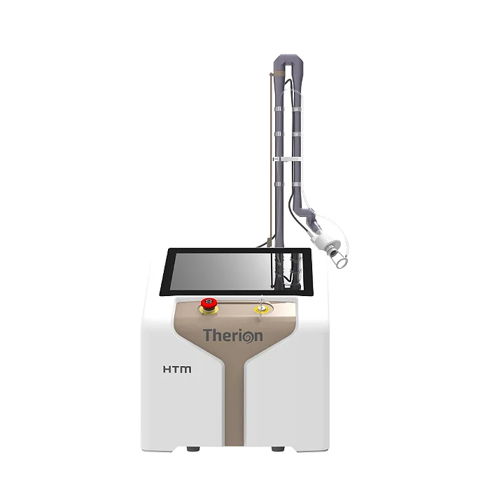 Therion Laser Co₂ Fracionado 10600nm – HTM