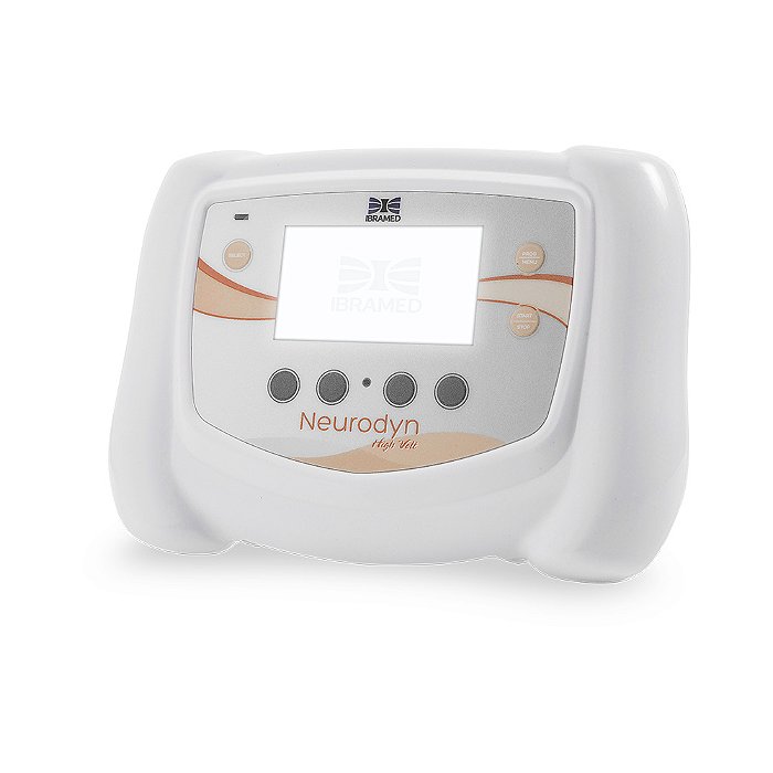 Neurodyn High Volt Aparelho De Eletroterapia - Ibramed