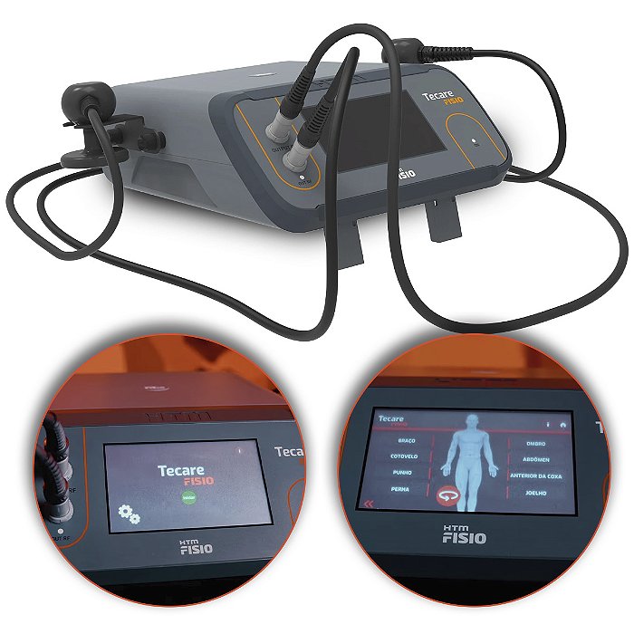Tecare Fisio Tecarterapia E Diatermia Profunda – Htm