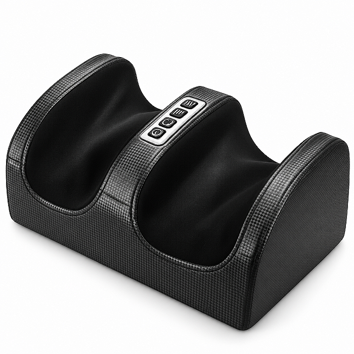 Massageador ShiaFoot Para Os Pés G-Relax - Supermedy