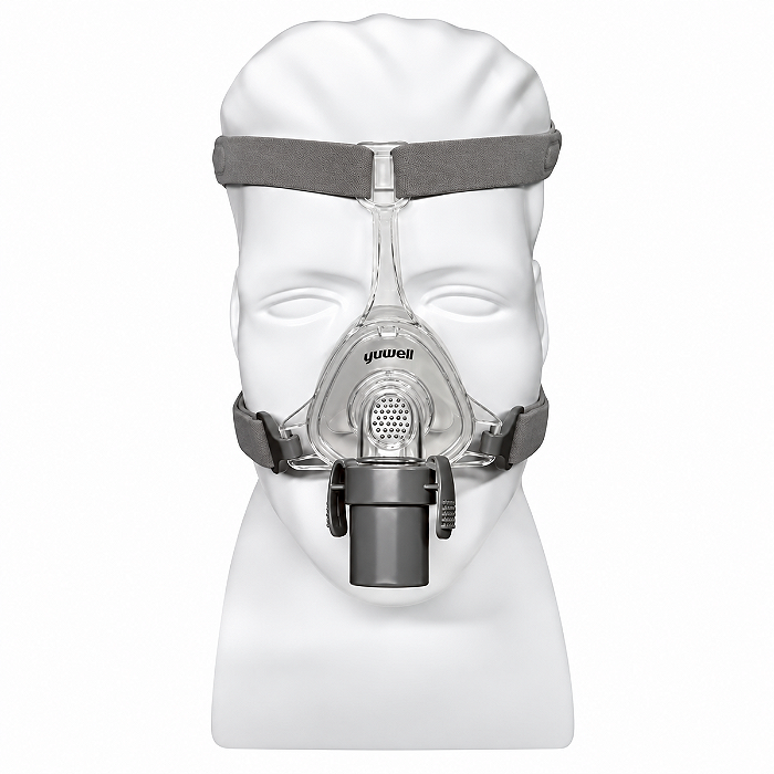 Máscara Nasal DreamLive YN-01 FitPack 50004120 - Yuwell