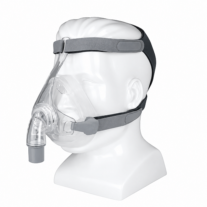 Máscara Facial para CPAP iVolve F5 G - BMC