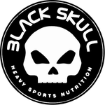 Black Skull 