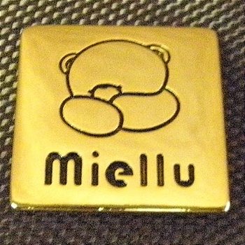 Miellu Bolsas