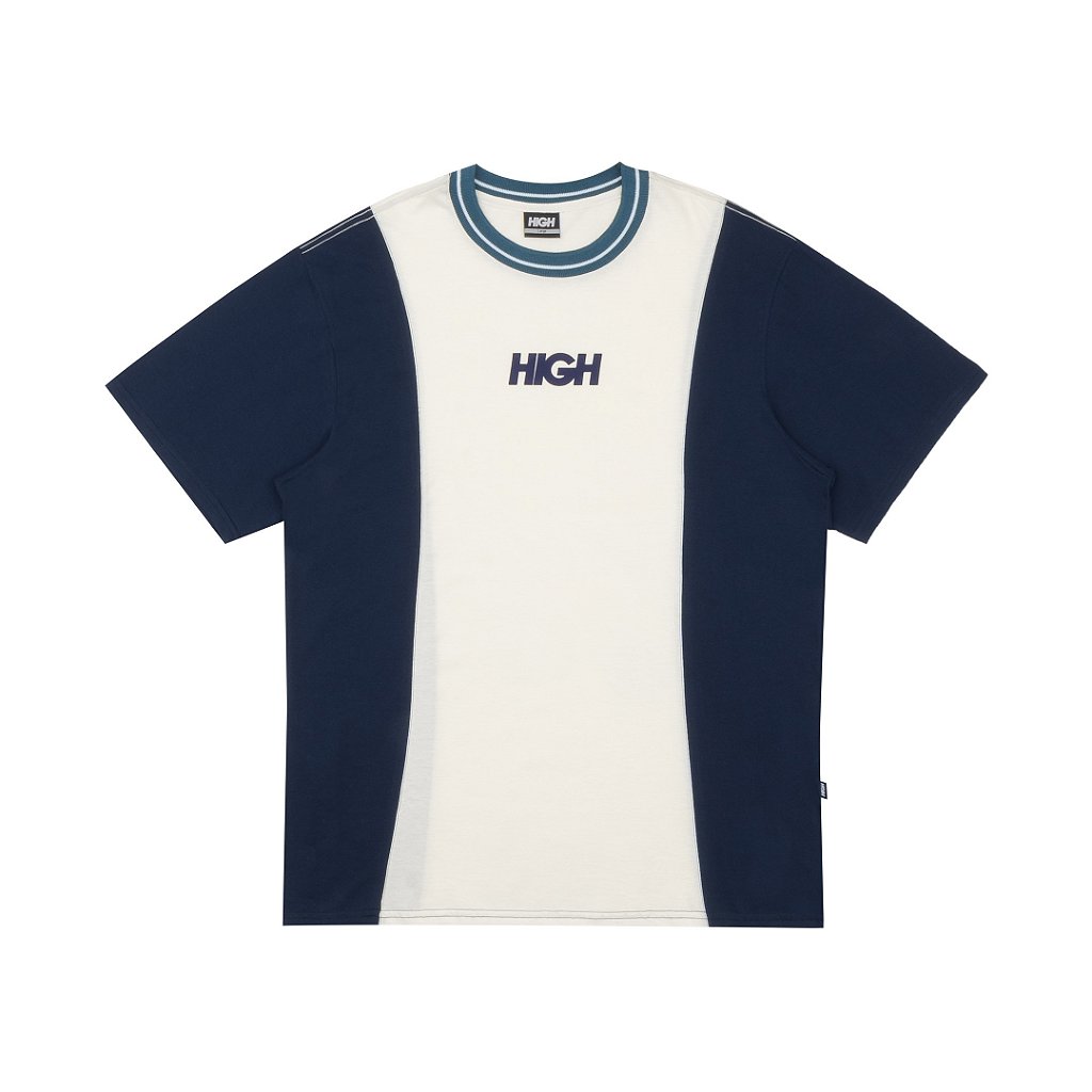 Camiseta High Company Tee Don White - So High Urban Shop