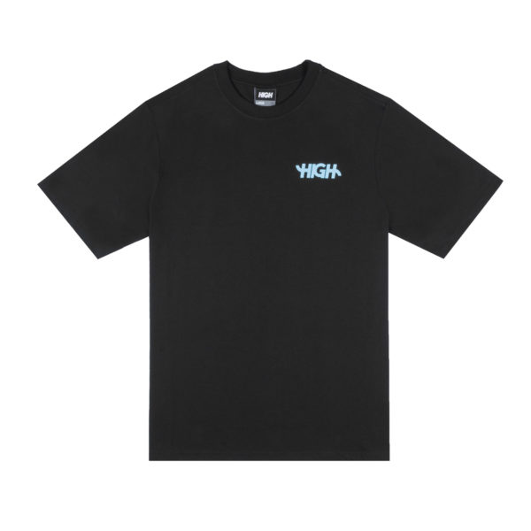 Camiseta High Company Tee Zodiac Black - So High Urban Shop
