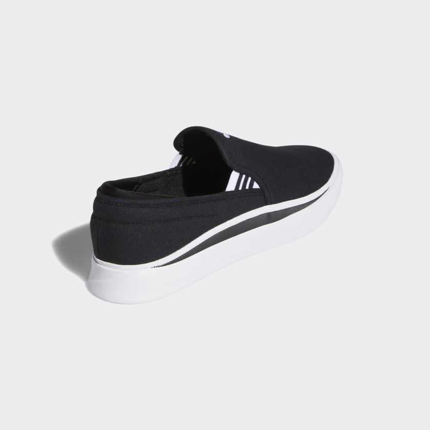tenis adidas sabalo slip