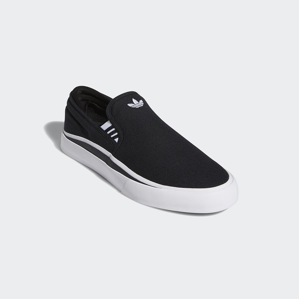 tenis adidas sabalo slip
