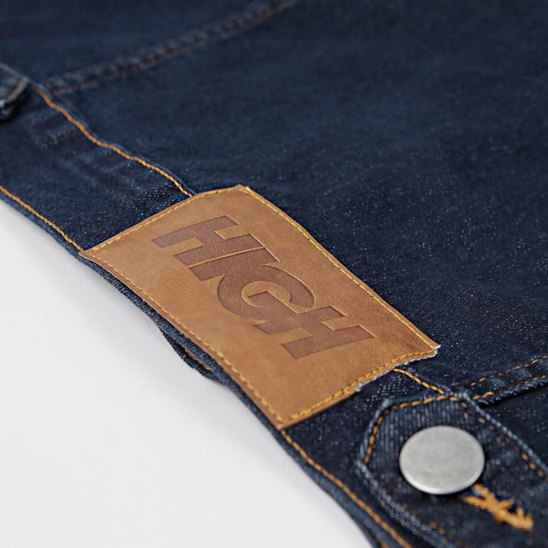 jaqueta jeans high company