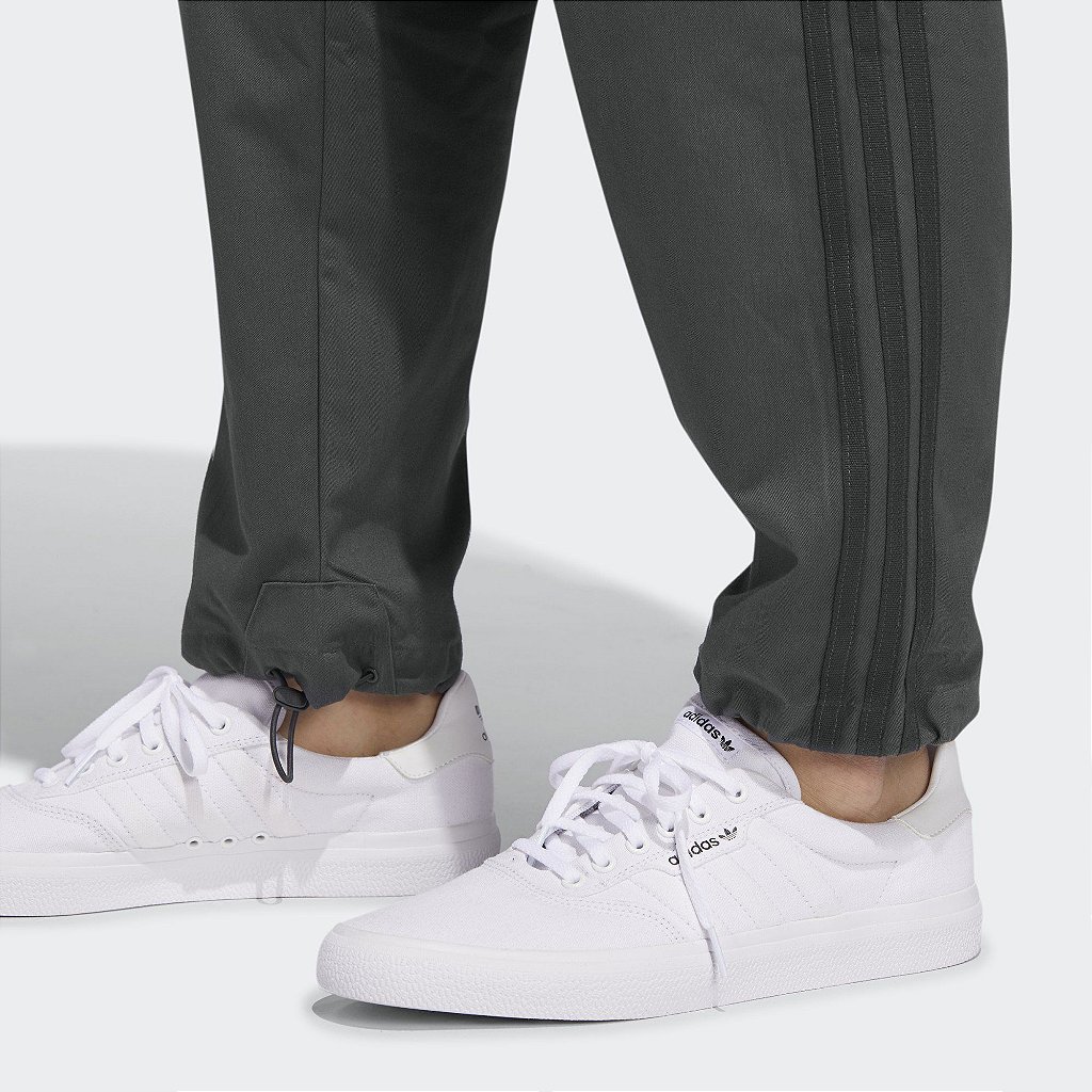 calça cargo adidas