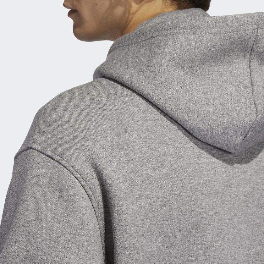 graphic shmoo moletom com capuz