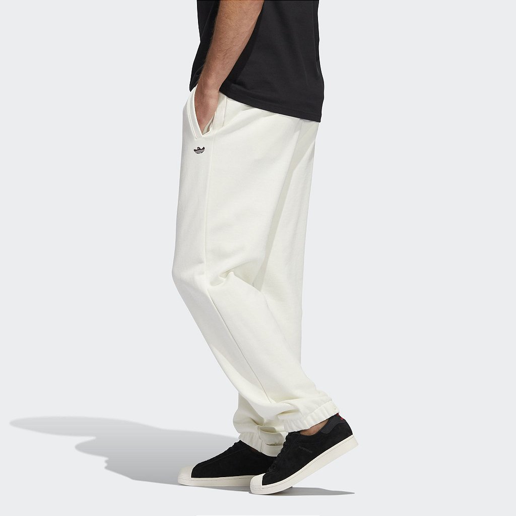 calça adidas skate