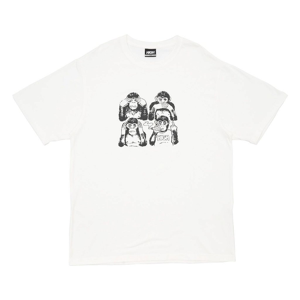 high company tee