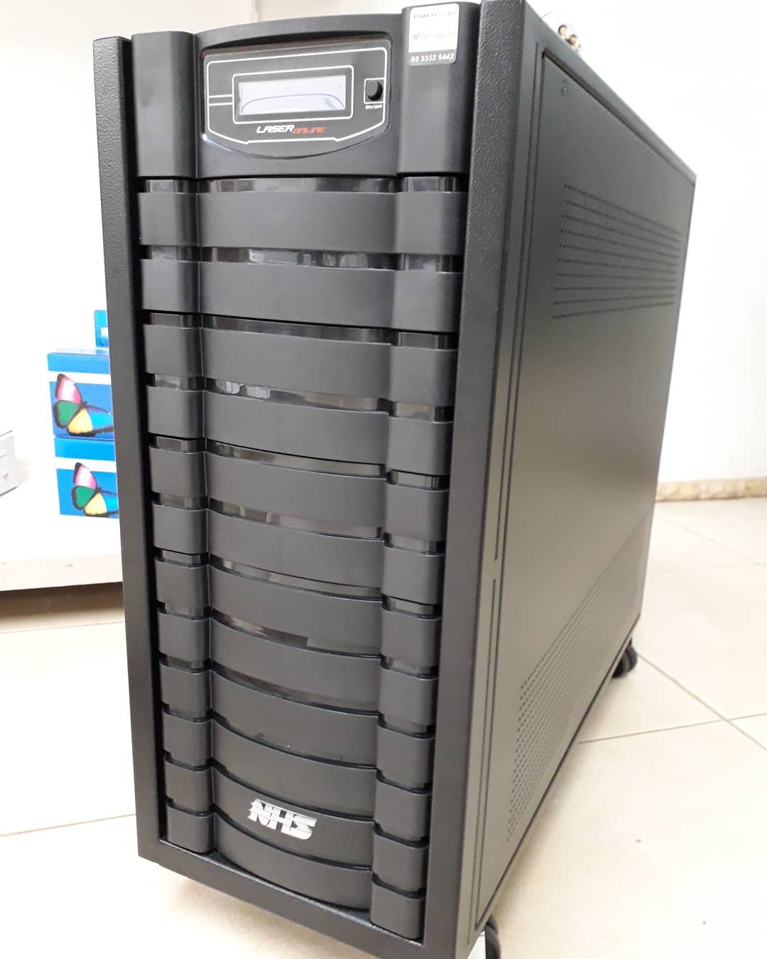 Descrição da imagem 1