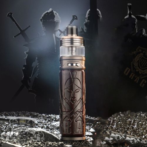 Kit Drag S PNP-X 2500mAh 60W - Voopoo 9 Voopoo Drag S PnP -X a venda na melhor loja de cigarros eletrônicos do Brasil: vapevaportabacaria.com.br