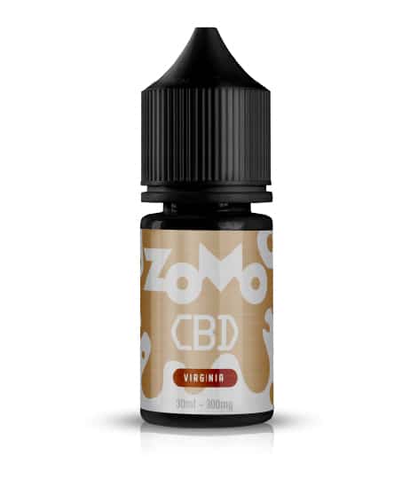 cbd zomo virginia 1500 mg 30 ml a venda loja; ciadovape.com
