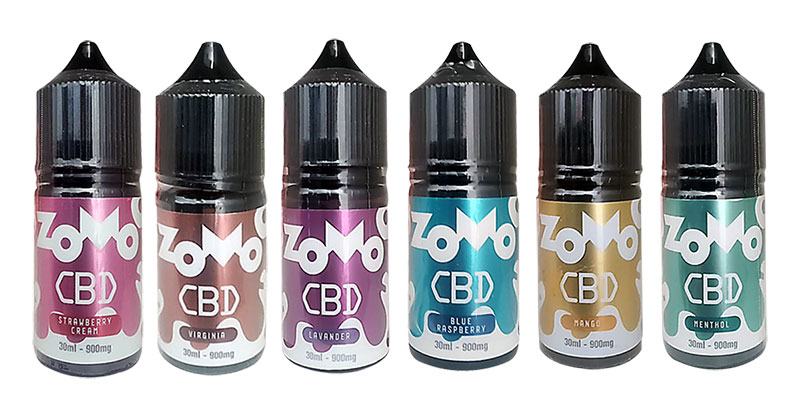 juice zomo cbd a venda varios sabores loja vapevaportabacaria.com