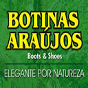 Logo de Botinas Araújos