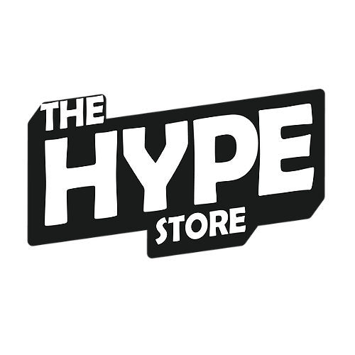 The Hype Store