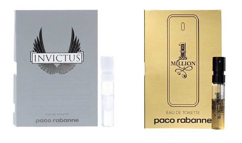 invictus ou 1 million