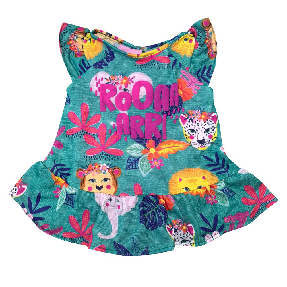 Vestido sereia cheap mon sucre