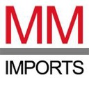 Logo de MMIMPORTS