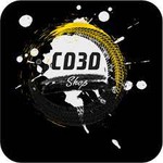 CD3DShop