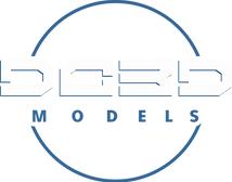 DC3D MODELS