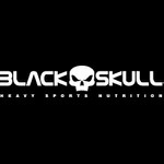 BLACK SKULL
