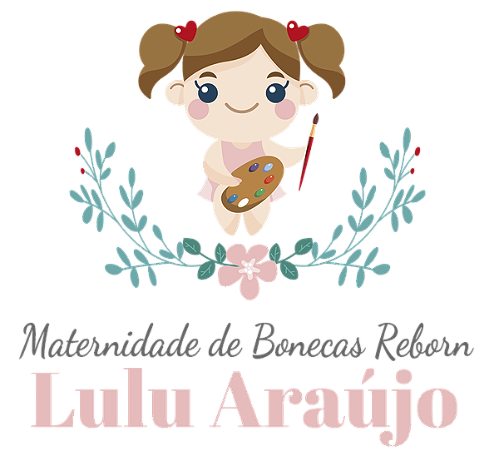 Bebê Reborn Por Encomenda em Promoção Fortaleza - Maternidade Reborn Lulu  Araújo - Bonecas Quase Reais
