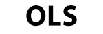 OLS