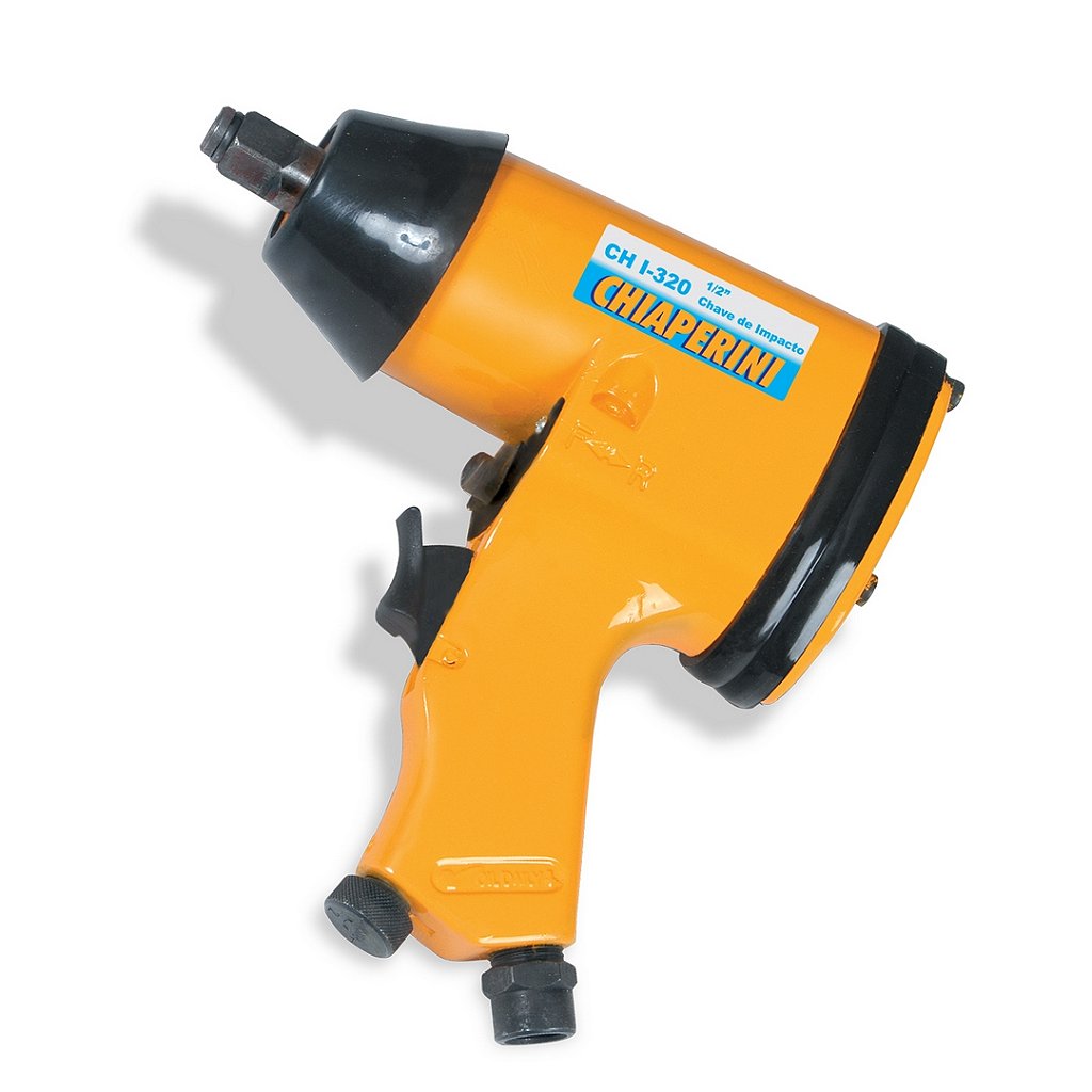 Chave De Impacto 1/2