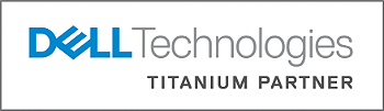 Dell Technologies Partner Titanium