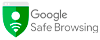 Selo Google Safe Browsing