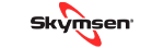 Skymsen