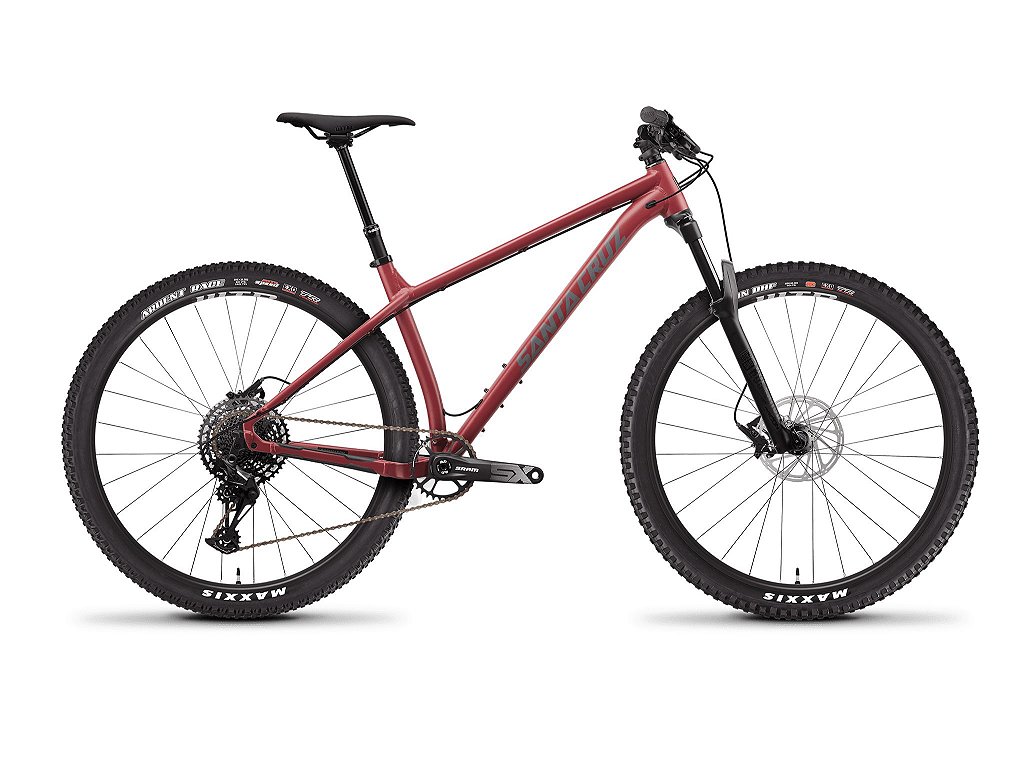 SANTA CRUZ Chameleon 7 AL 29インチ Sサイズ SANTA CRUZ Chameleon 7 AL 29インチ Sサイズ