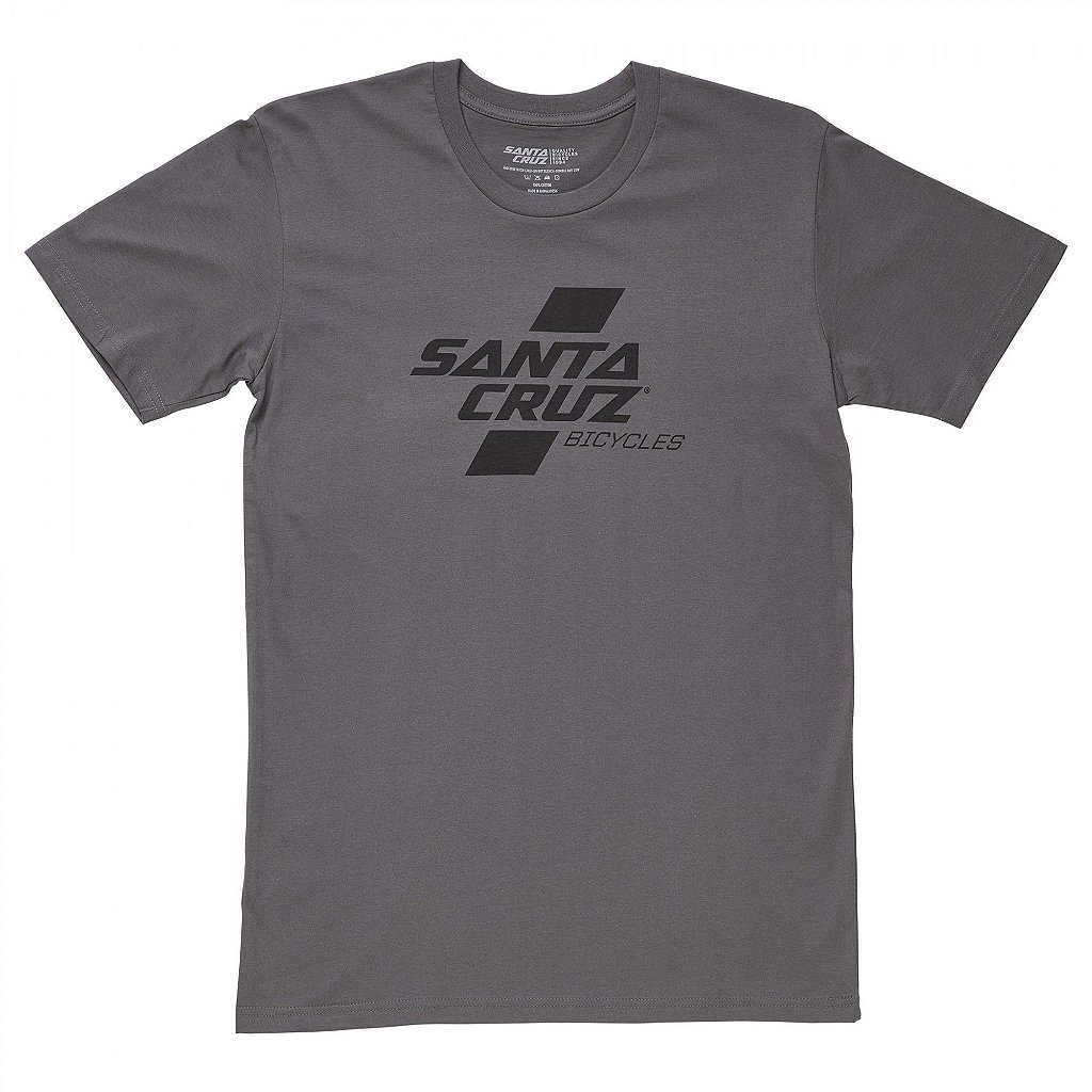 camisa infantil do santa cruz