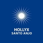 Hollyx Santo Anjo
