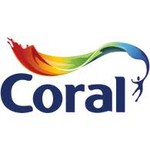 Tintas Coral