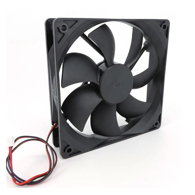COOLER 120x120x25 - GELBOX