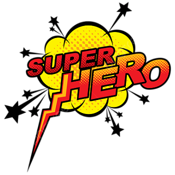 Super Herói