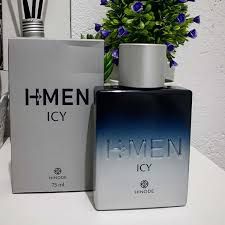 H Men Deo Colônia 75ml - Hinode