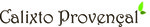 Calixto Provençal